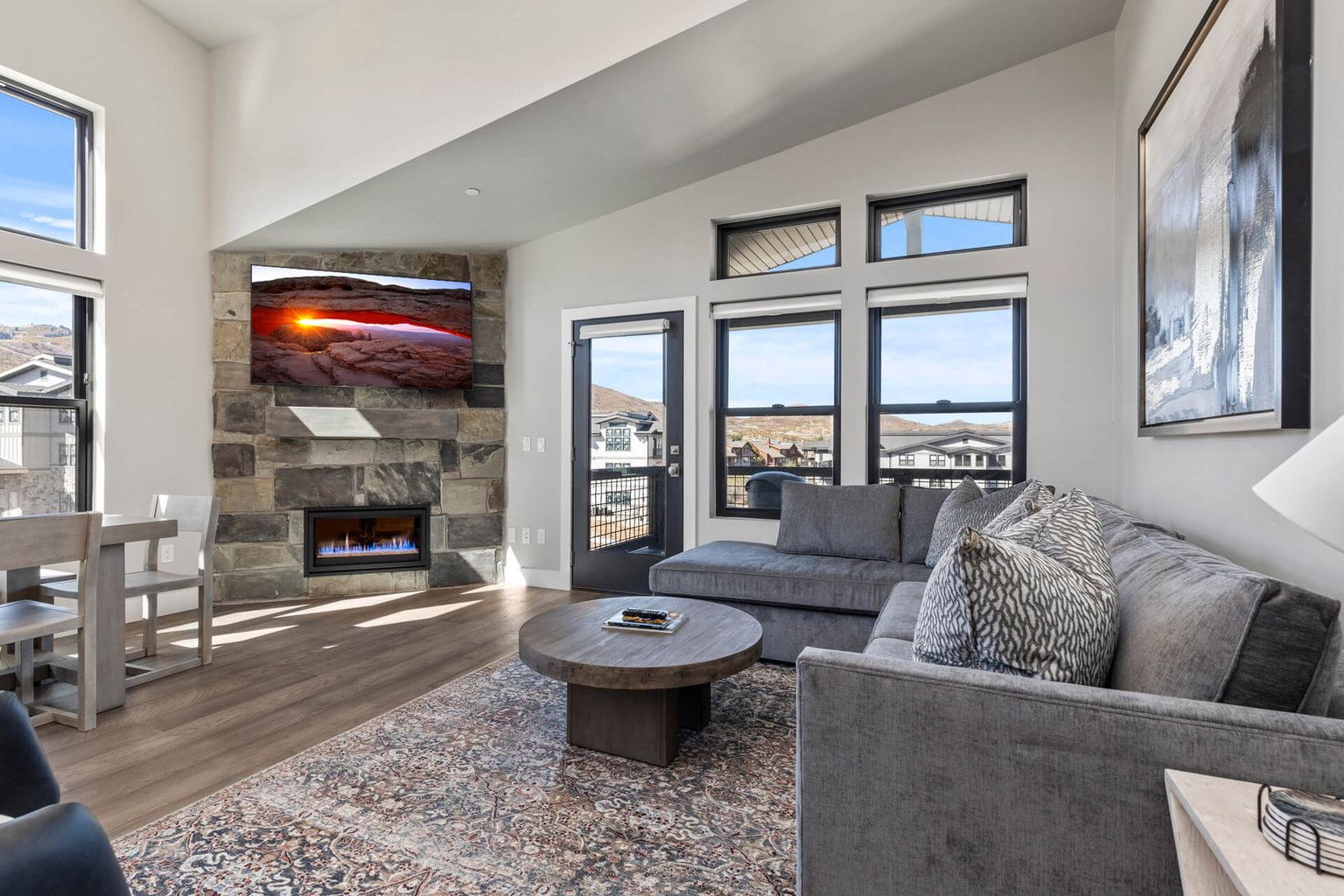 Park City Vacation Rental