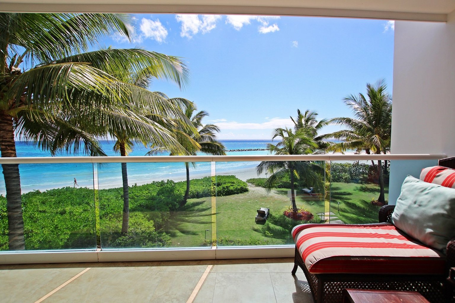 Maxwell Coast Vacation Rental