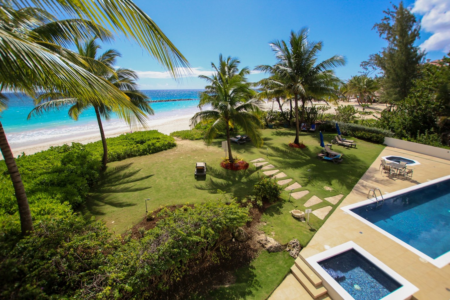 Maxwell Coast Vacation Rental