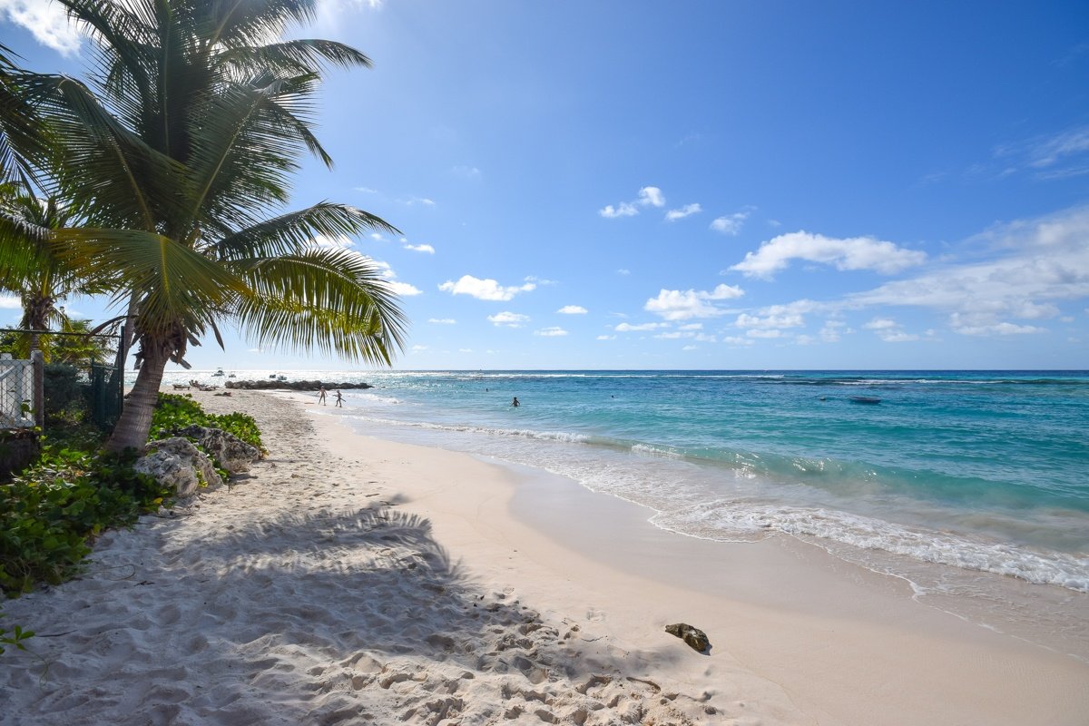 Worthing Vacation Rental