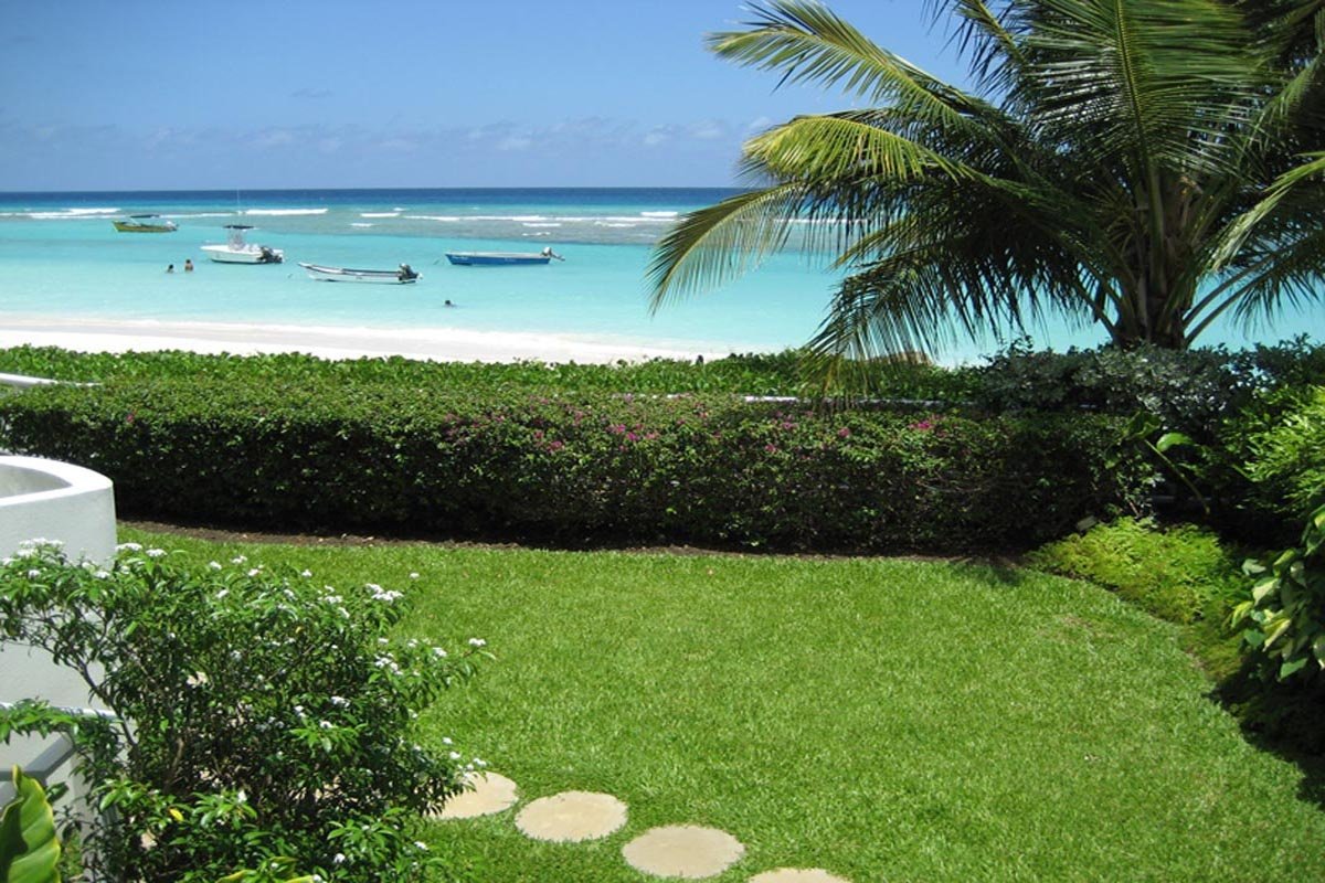 Worthing Vacation Rental