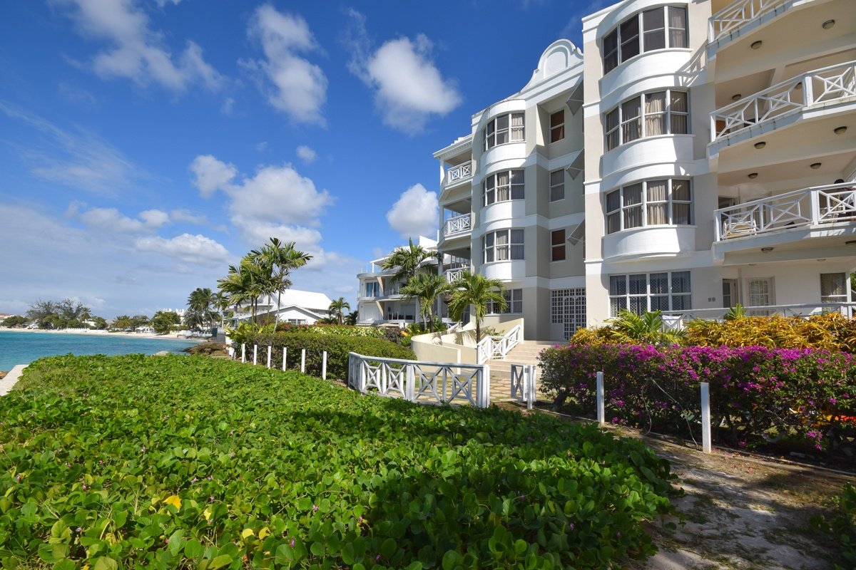 Worthing Vacation Rental