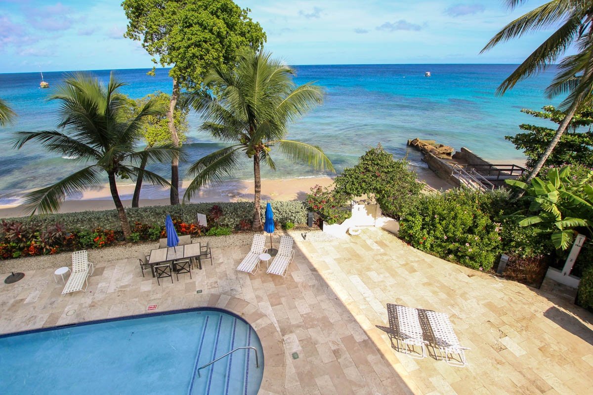 Paynes Bay Vacation Rental