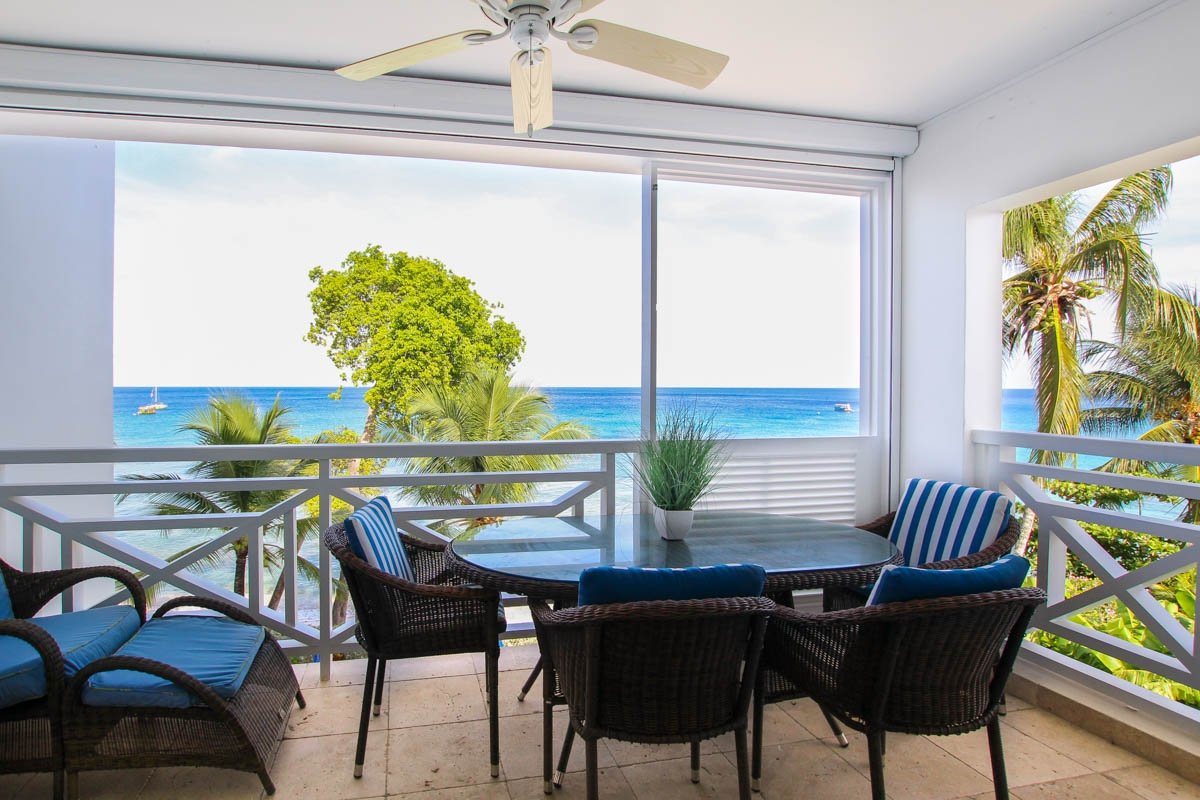 Paynes Bay Vacation Rental