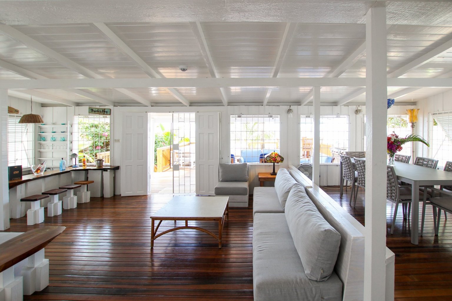 Lower Carlton Vacation Rental