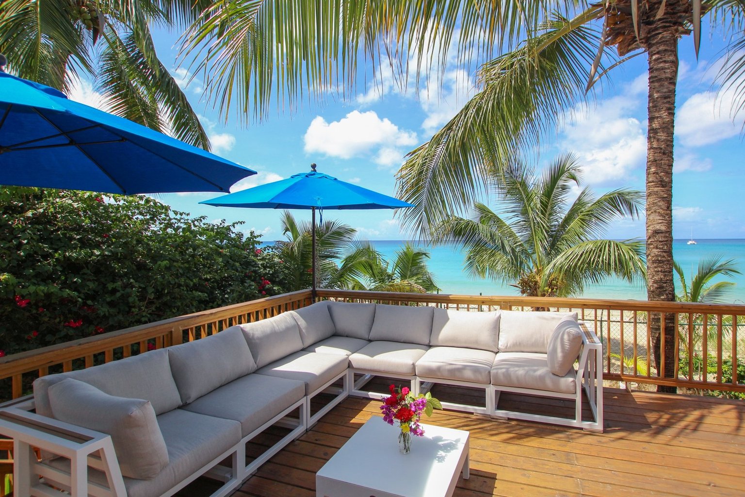 Lower Carlton Vacation Rental