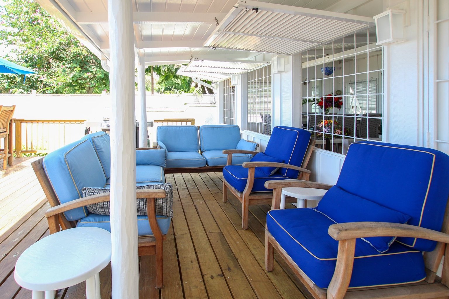 Lower Carlton Vacation Rental