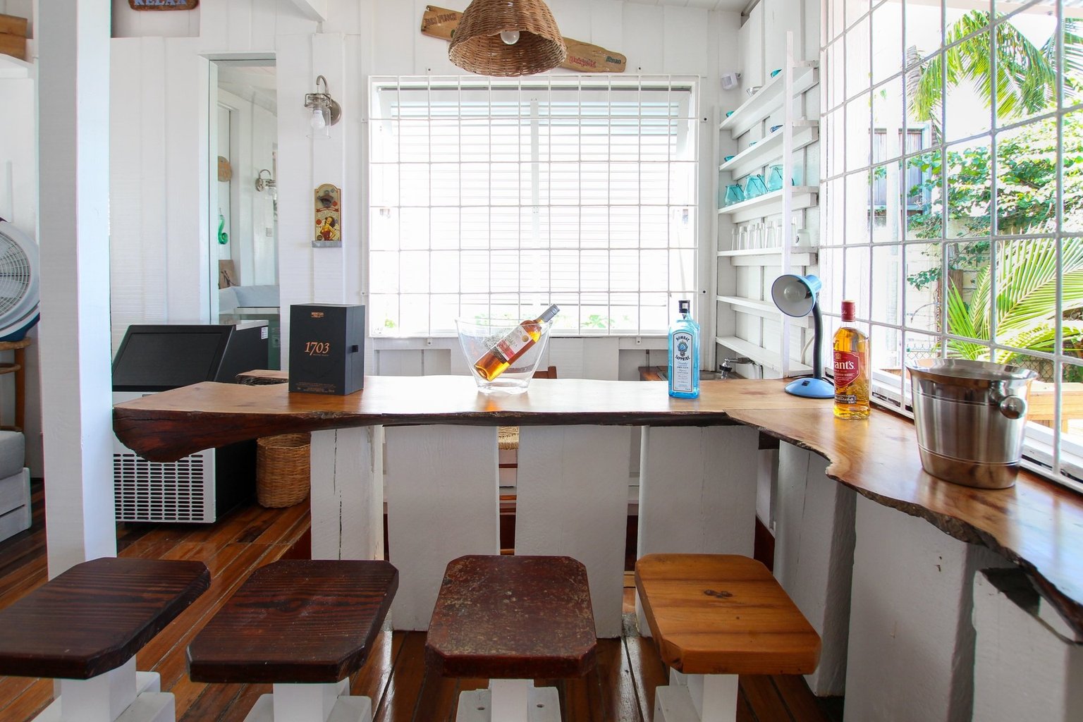 Lower Carlton Vacation Rental