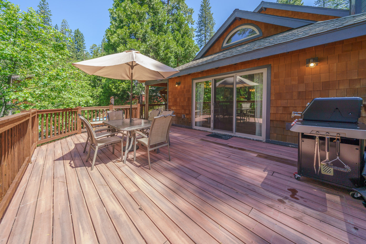 Arnold Vacation Rental