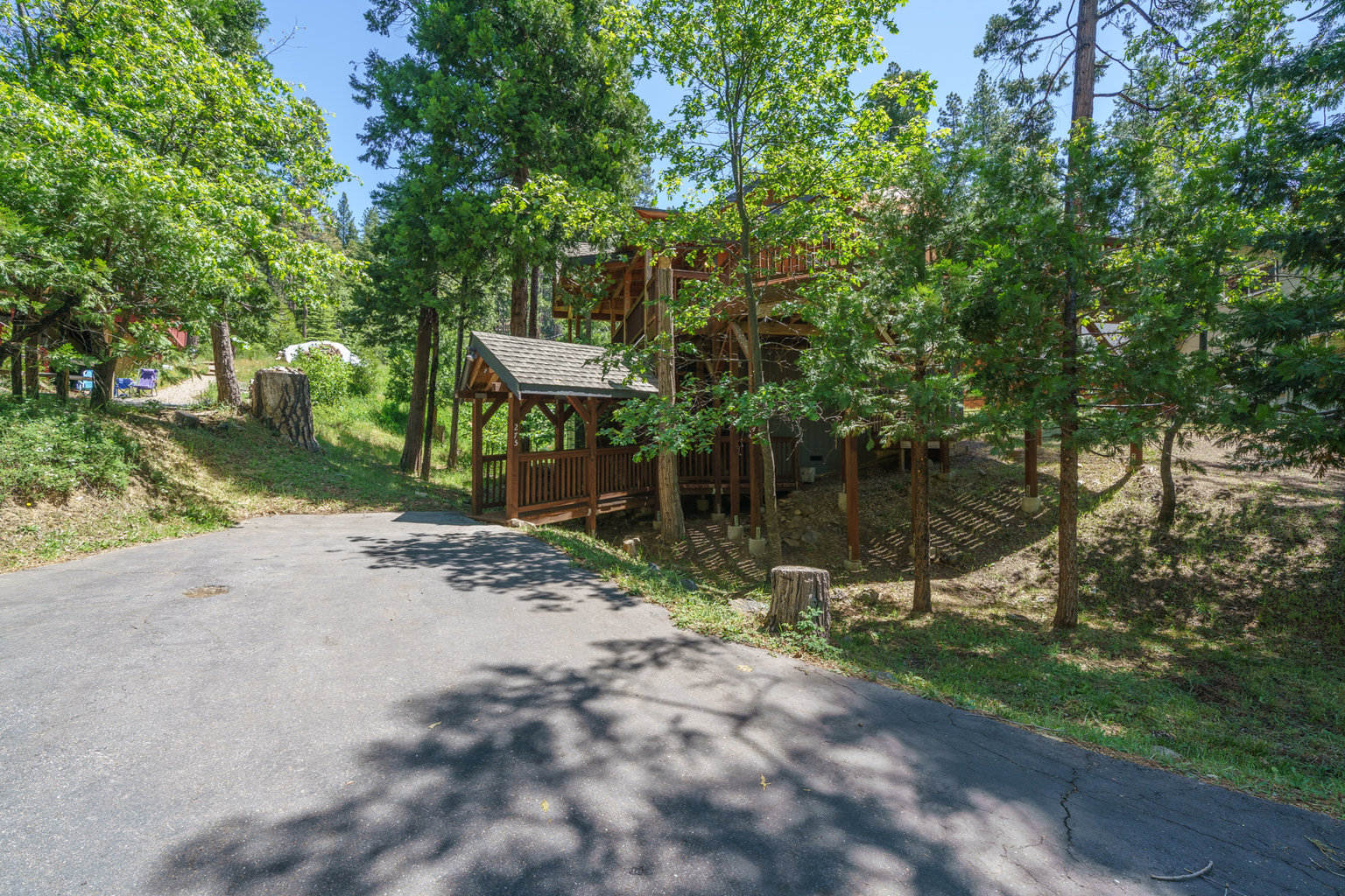 Arnold Vacation Rental