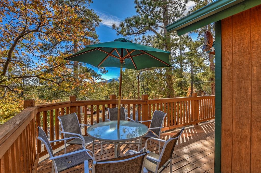 Big Bear City Vacation Rental