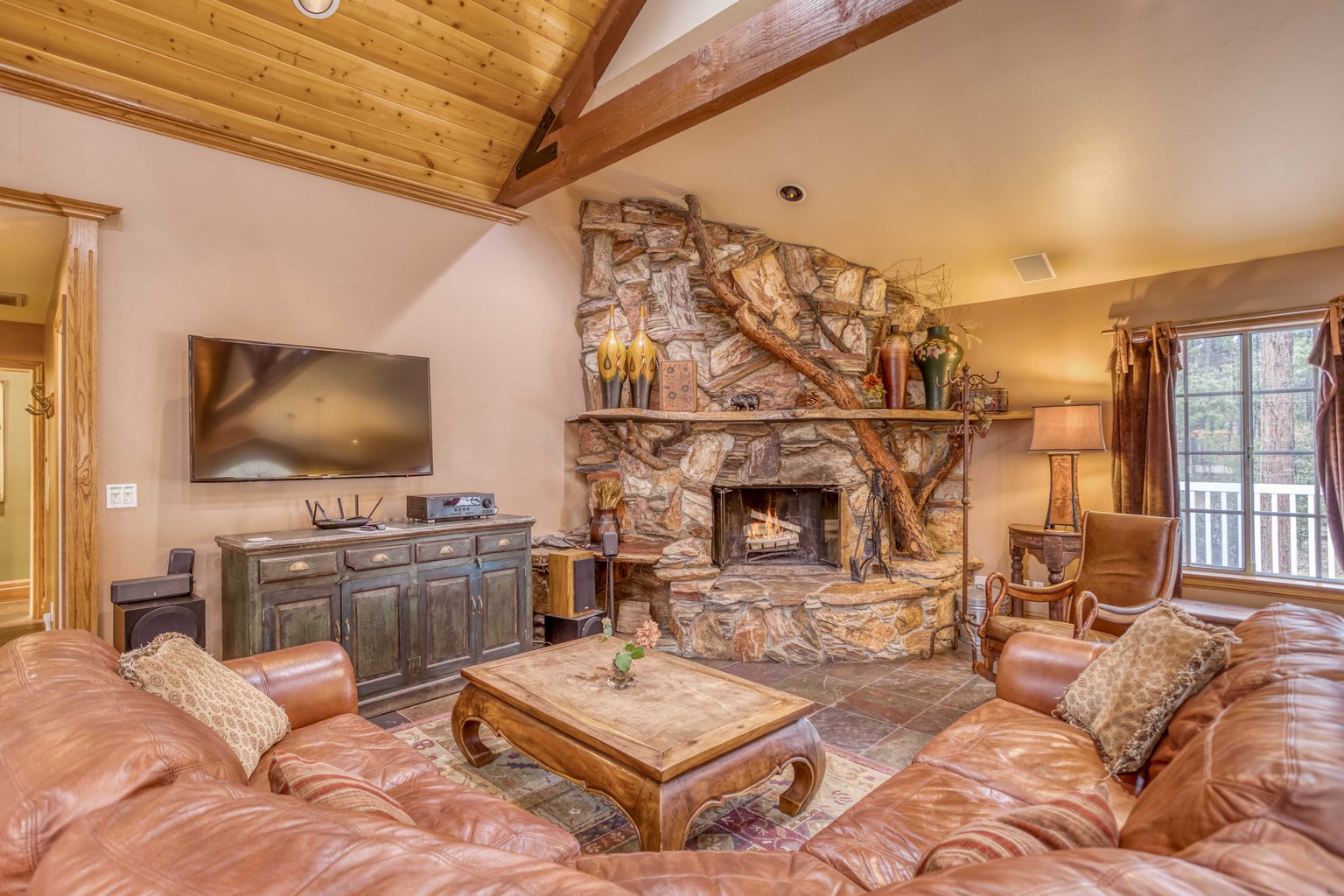 Big Bear Lake Vacation Rental
