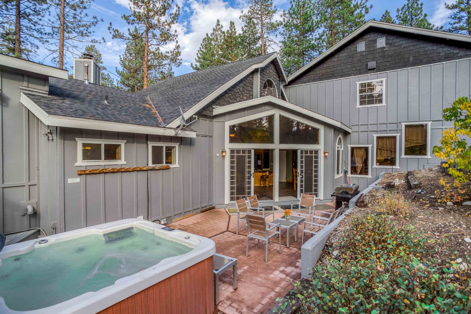 Big Bear Lake Vacation Rental