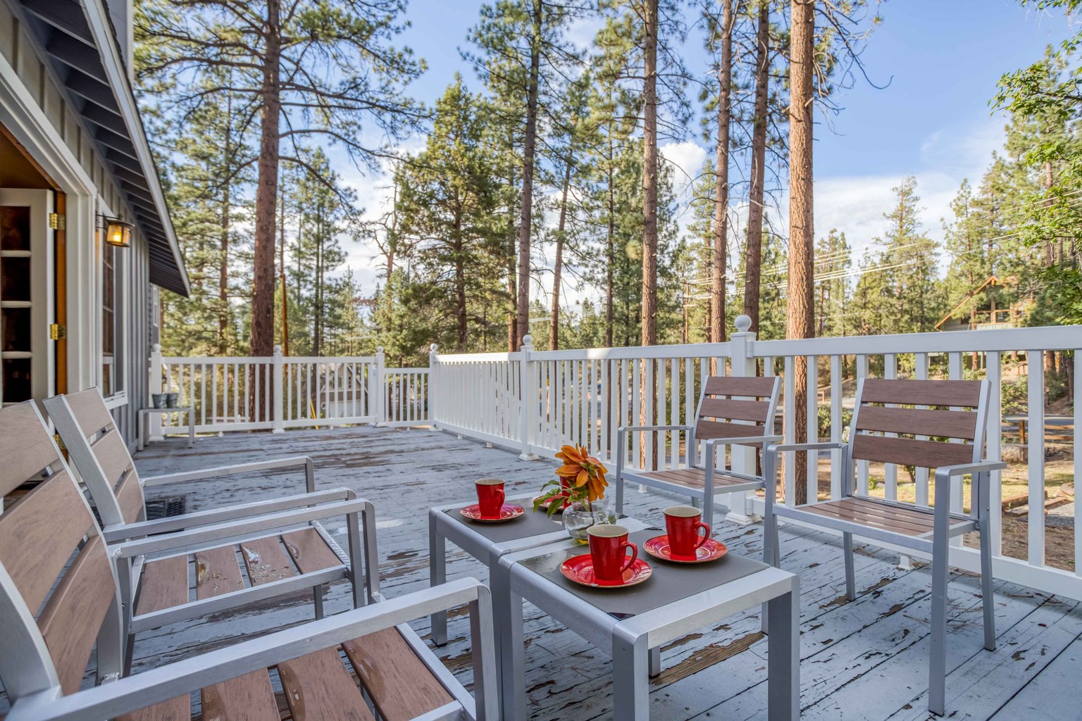 Big Bear Lake Vacation Rental