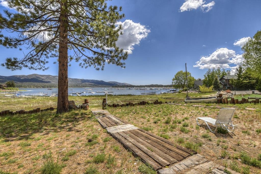 Big Bear Lake Vacation Rental