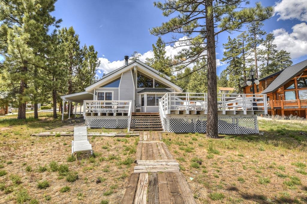 Big Bear Lake Vacation Rental