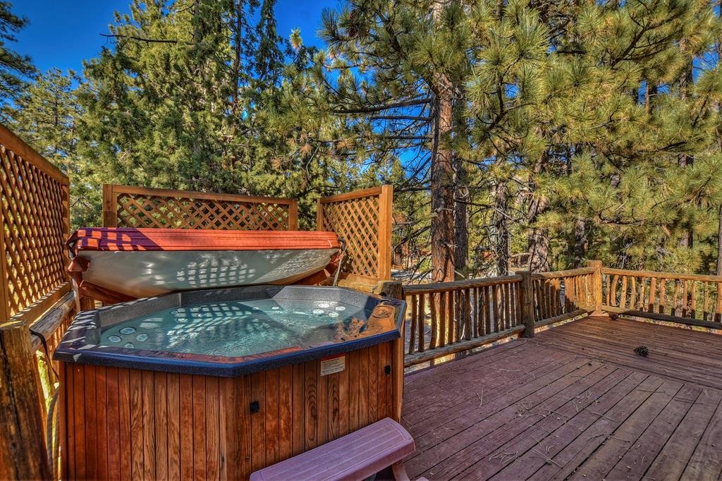 Big Bear Lake Vacation Rental