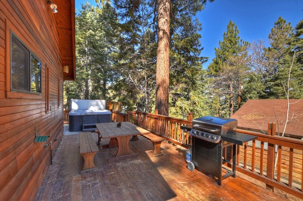 Big Bear Lake Vacation Rental