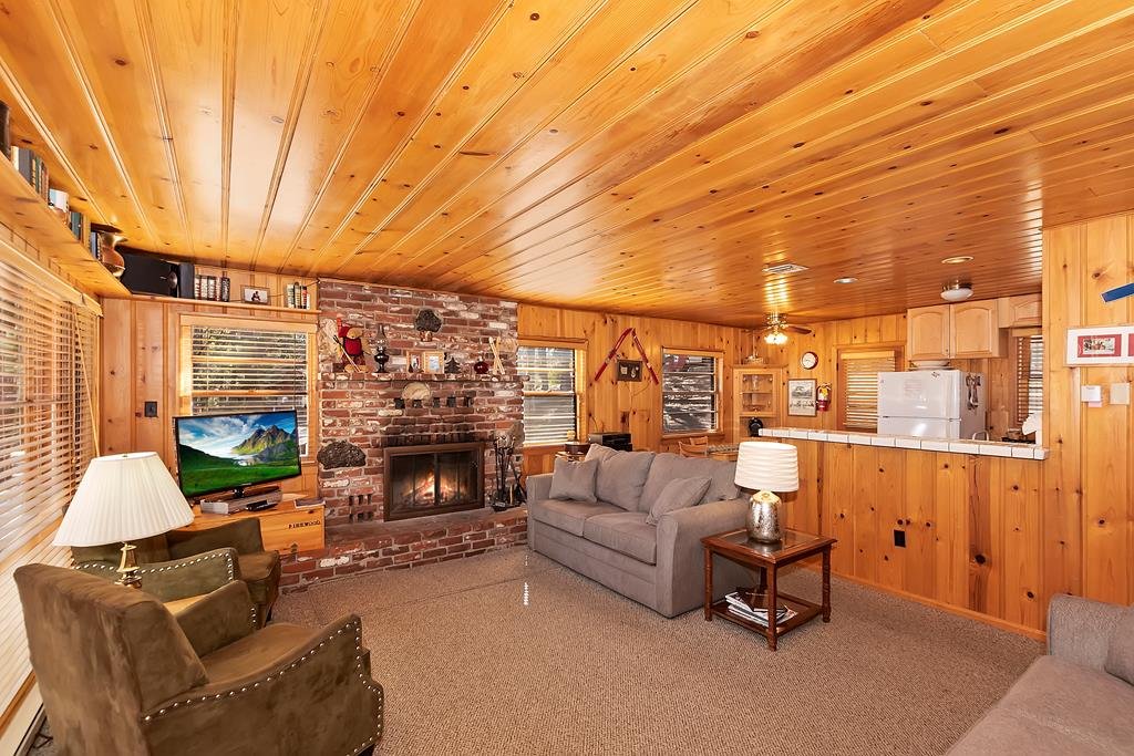 Big Bear Lake Vacation Rental