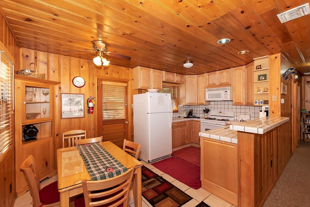 Big Bear Lake Vacation Rental