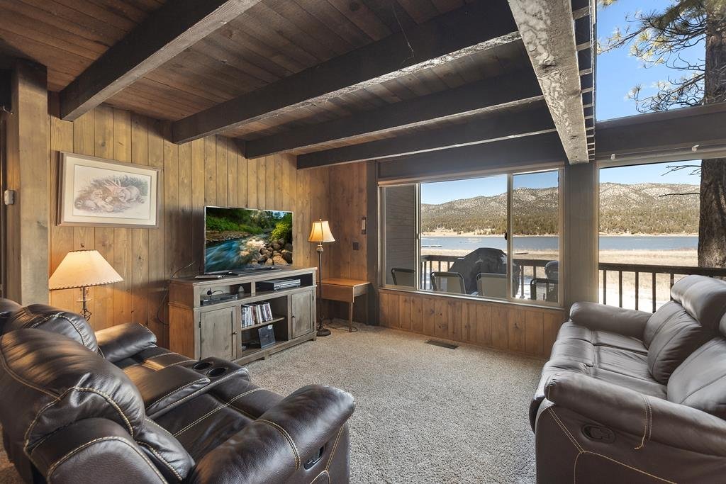 Big Bear Lake Vacation Rental