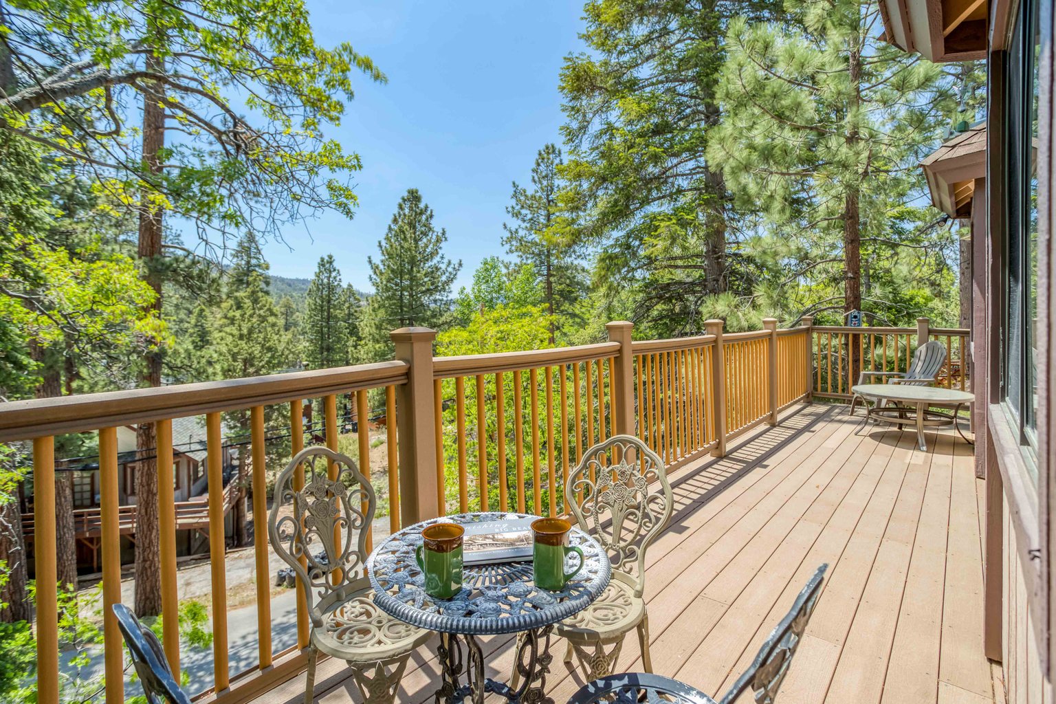 Big Bear Lake Vacation Rental