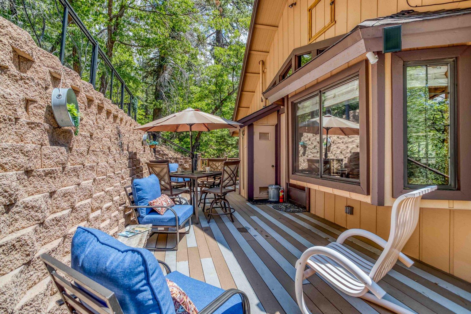 Big Bear Lake Vacation Rental