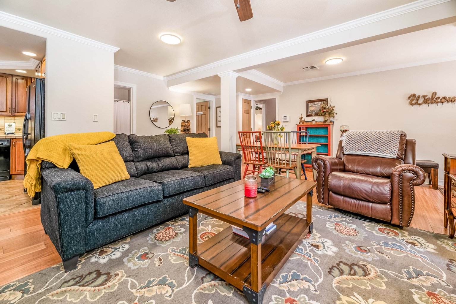 Big Bear City Vacation Rental