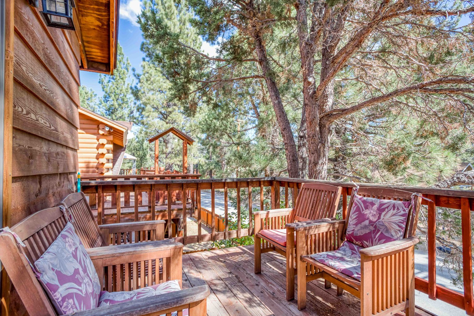 Big Bear City Vacation Rental