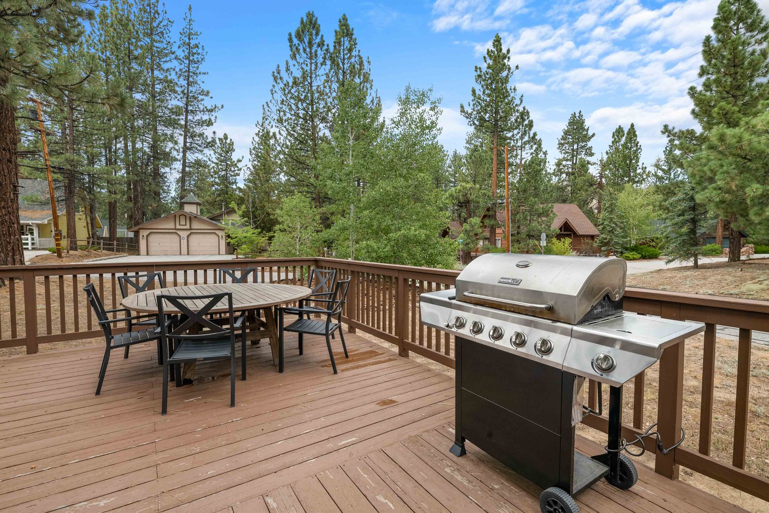 Big Bear Lake Vacation Rental