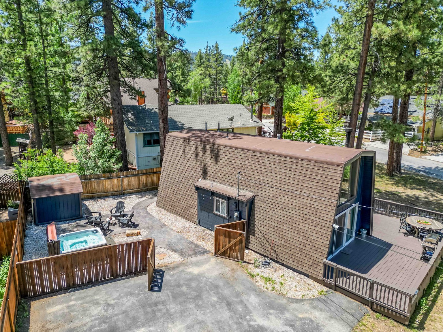 Big Bear Lake Vacation Rental