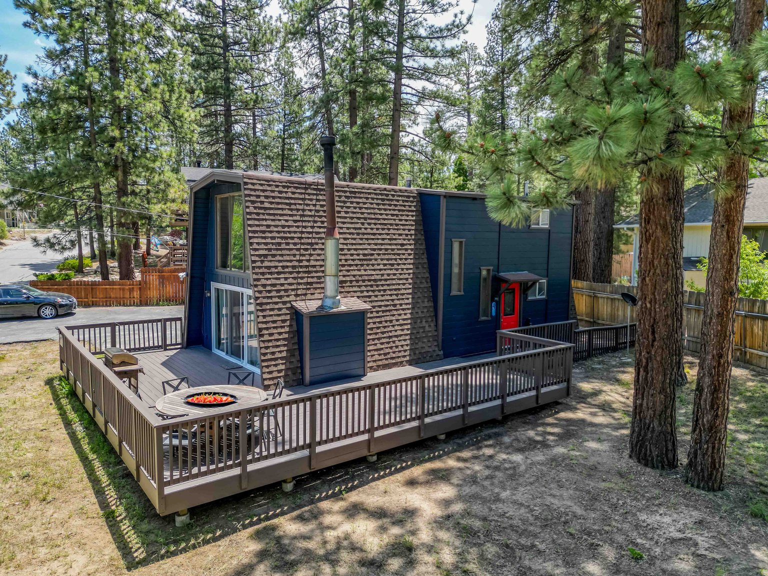 Big Bear Lake Vacation Rental