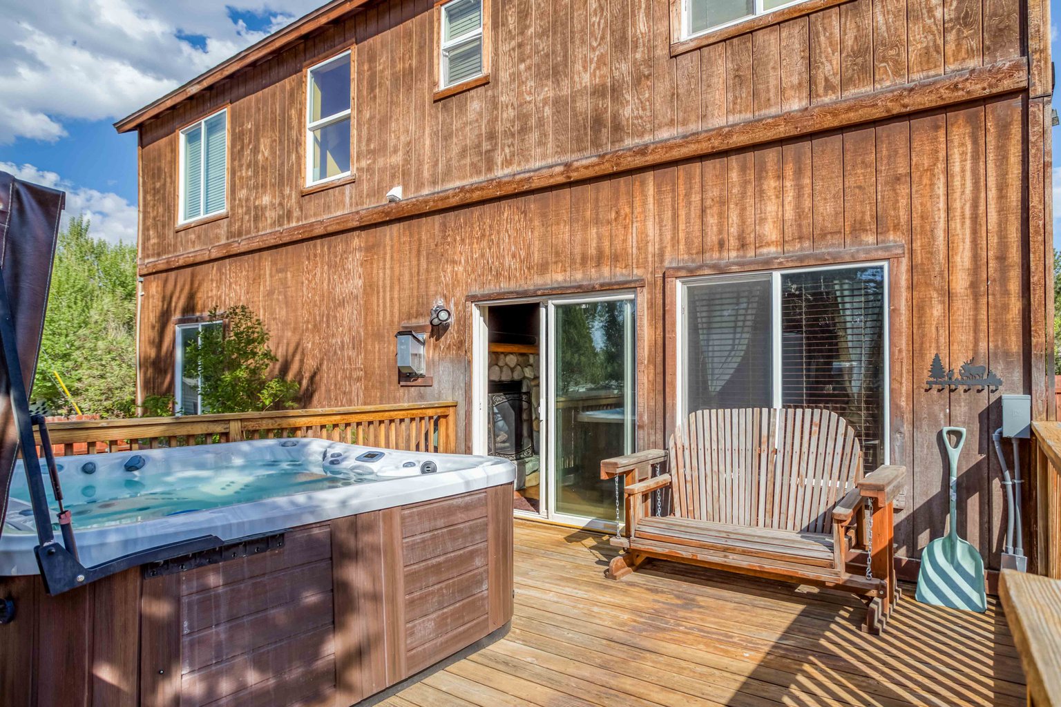 Big Bear City Vacation Rental