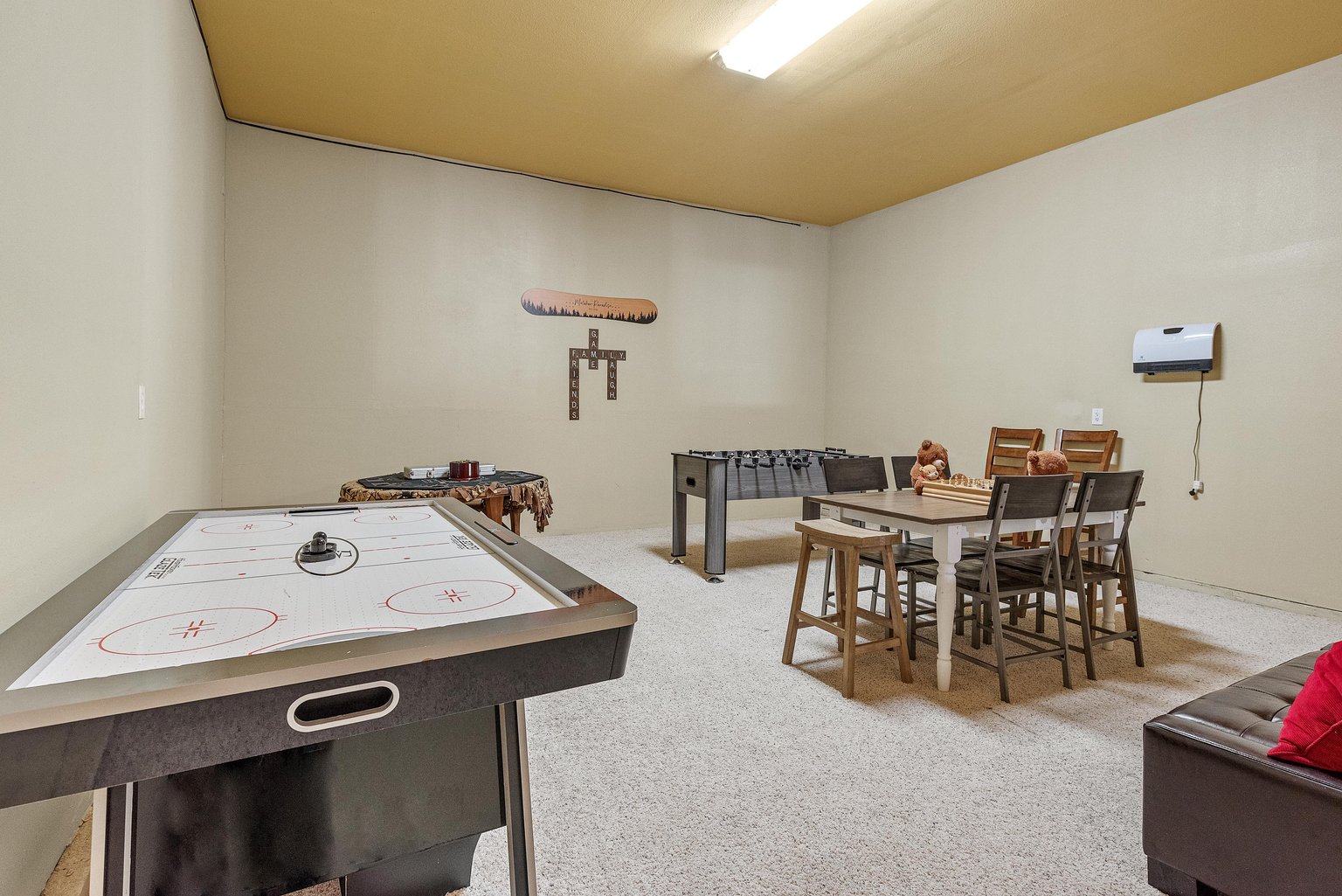 Big Bear City Vacation Rental