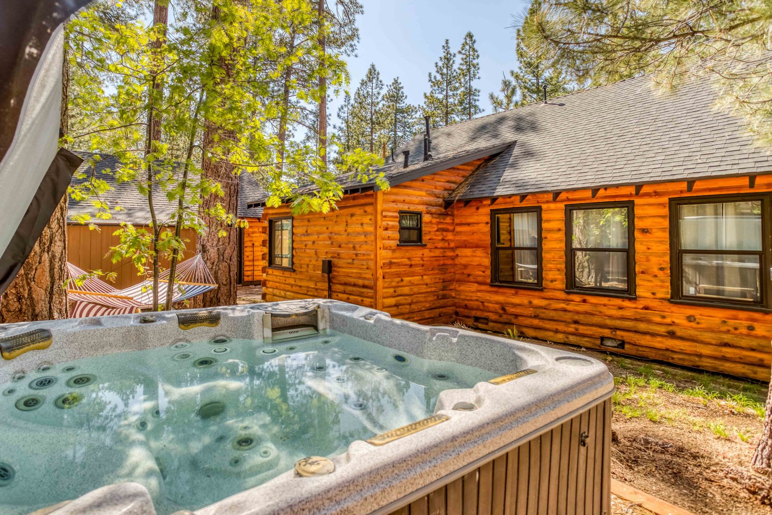 Big Bear Lake Vacation Rental