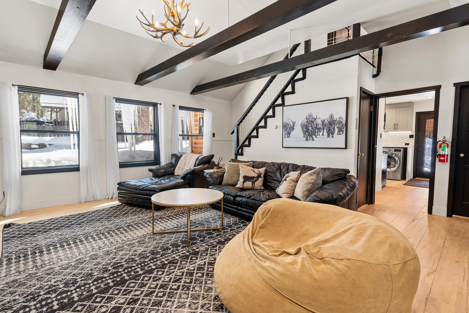 Big Bear Lake Vacation Rental