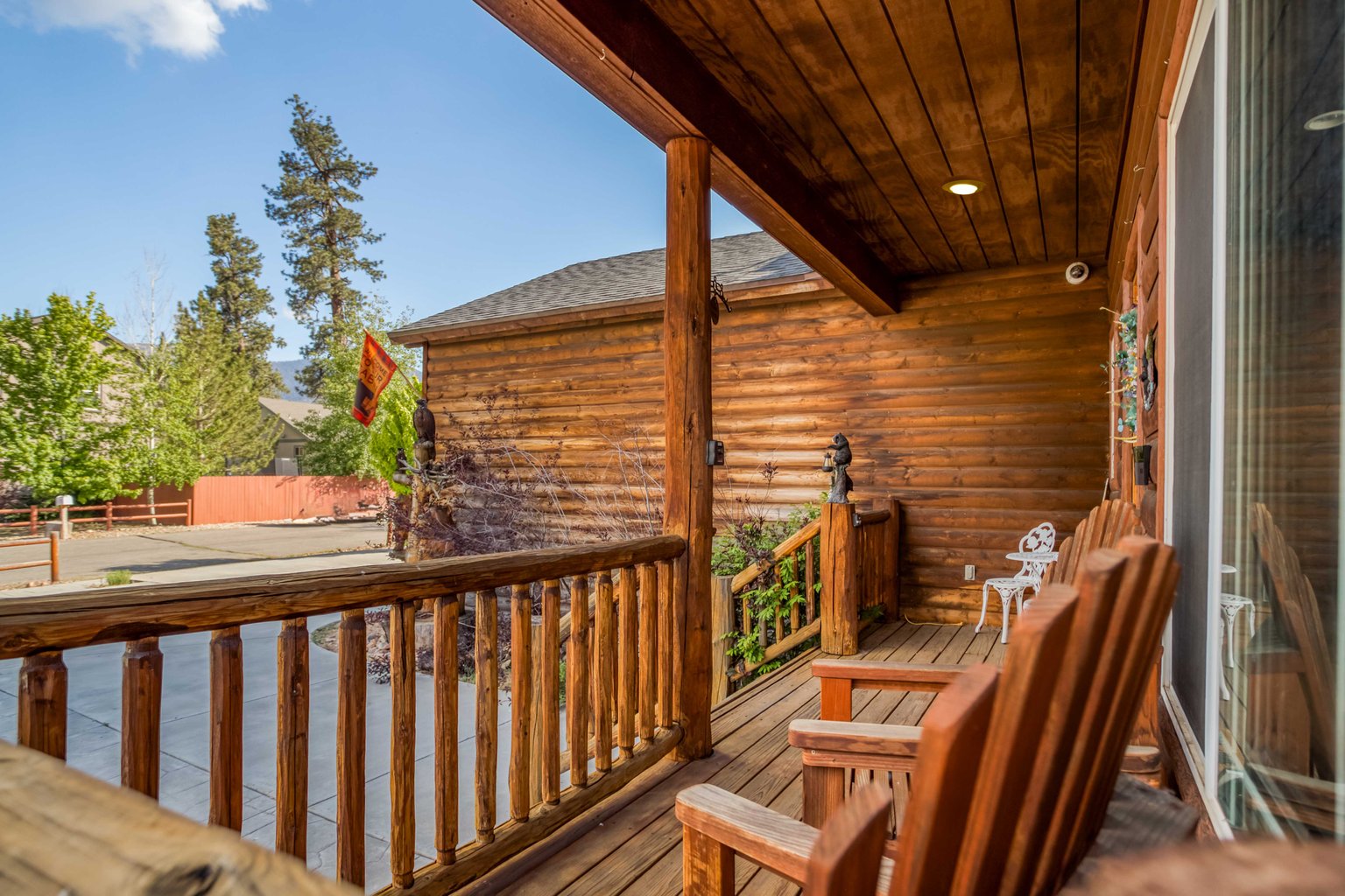Big Bear City Vacation Rental