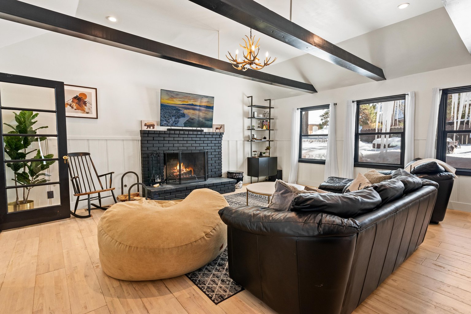 Big Bear Lake Vacation Rental