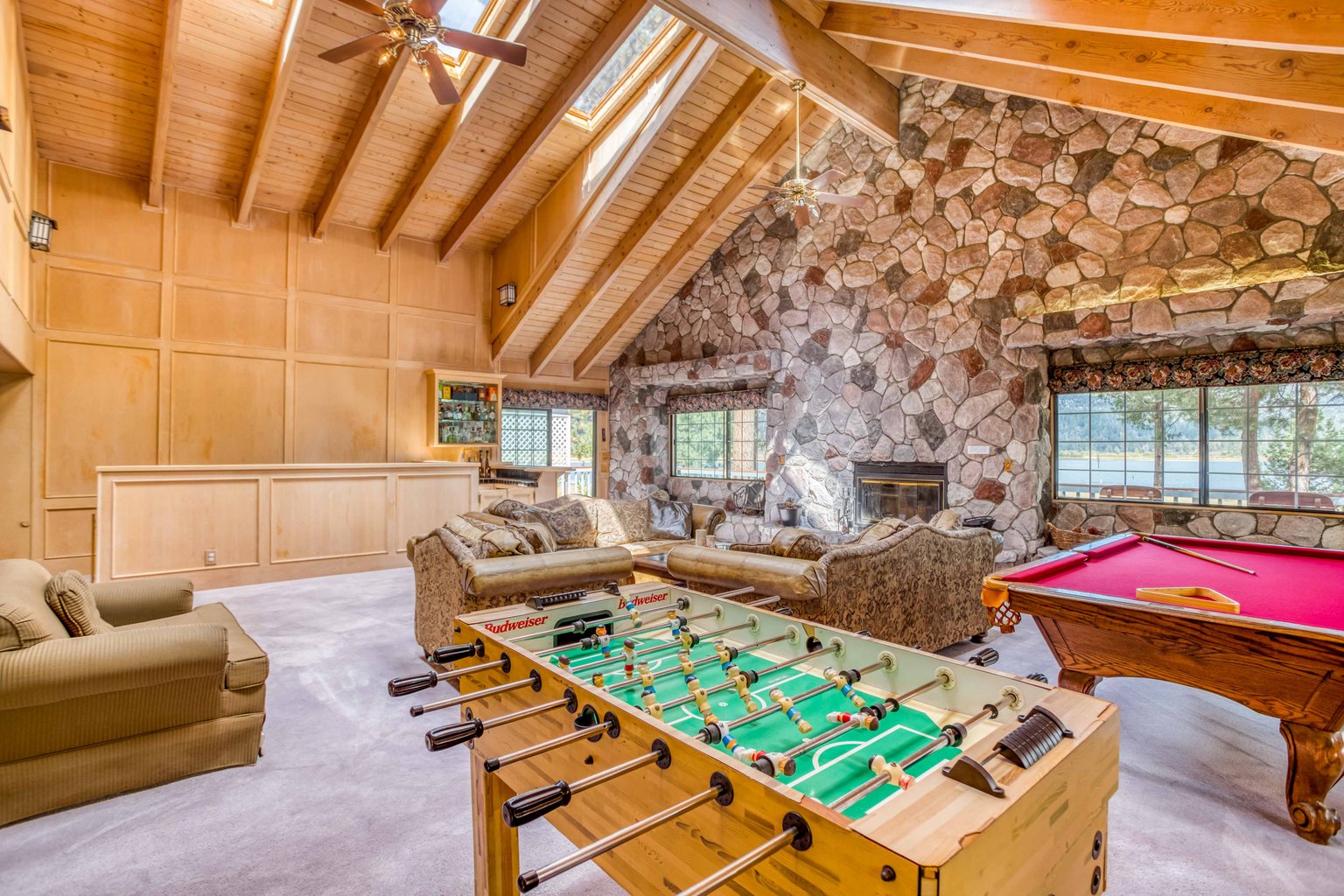 Big Bear Lake Vacation Rental