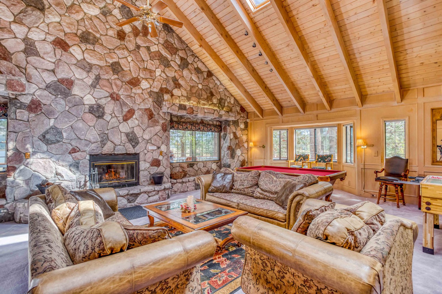 Big Bear Lake Vacation Rental