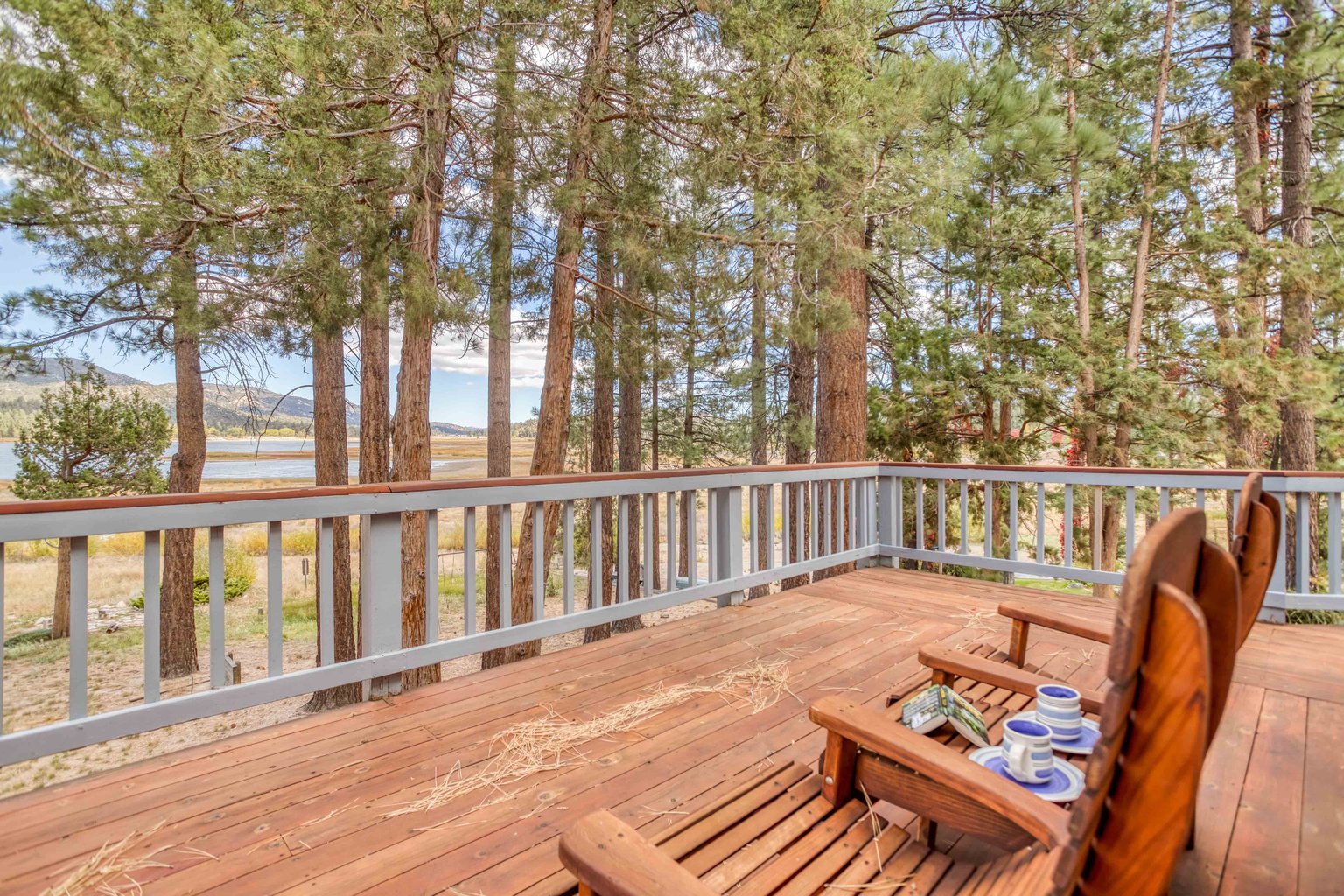 Big Bear Lake Vacation Rental