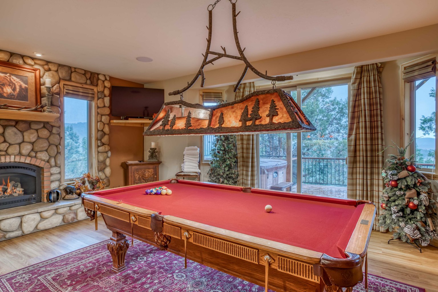 Big Bear Lake Vacation Rental