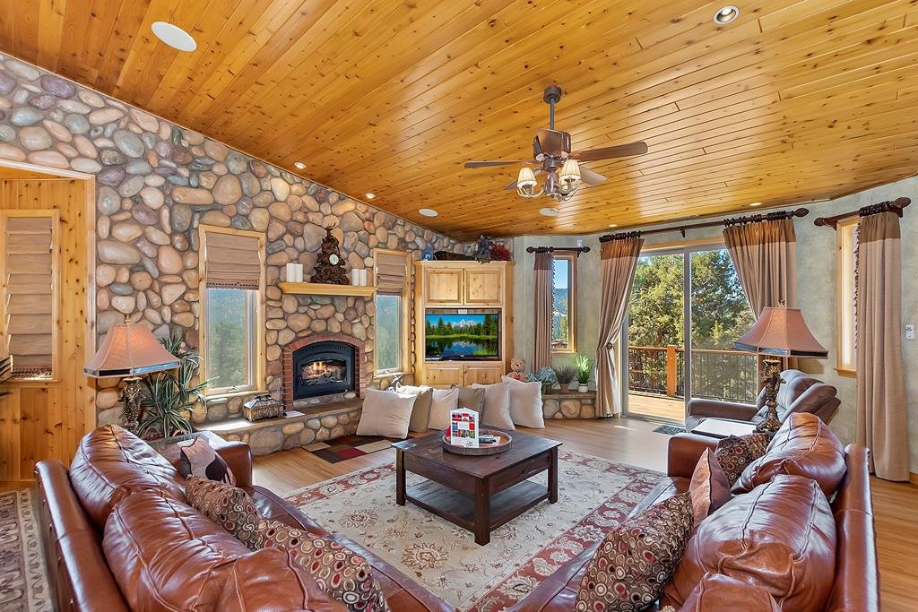 Big Bear Lake Vacation Rental