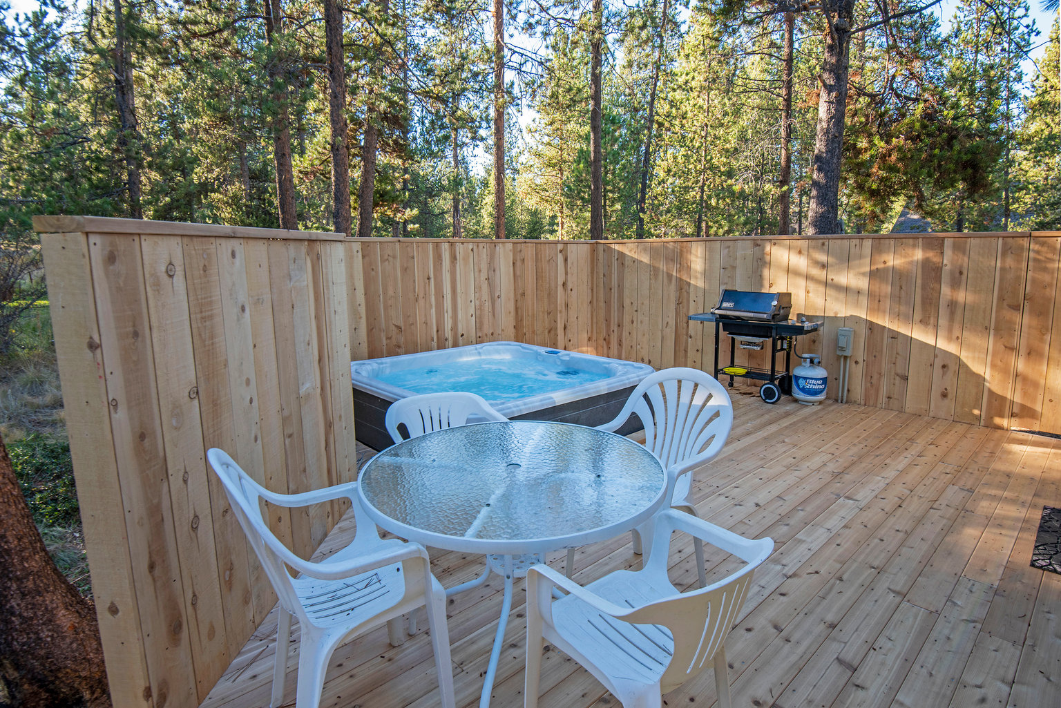 Sunriver Vacation Rental