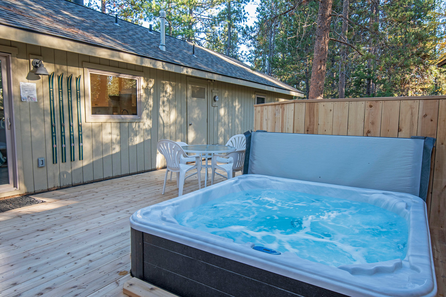 Sunriver Vacation Rental