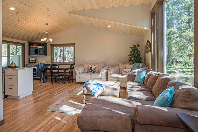 Sunriver Vacation Rental