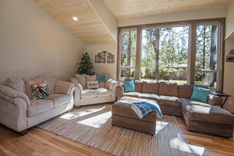 Sunriver Vacation Rental