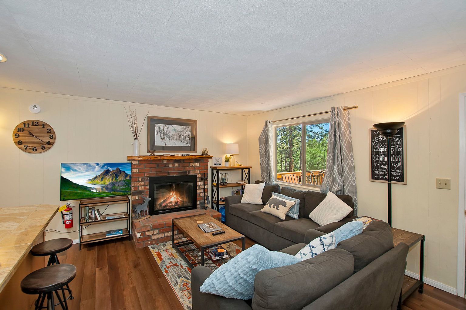Big Bear City Vacation Rental