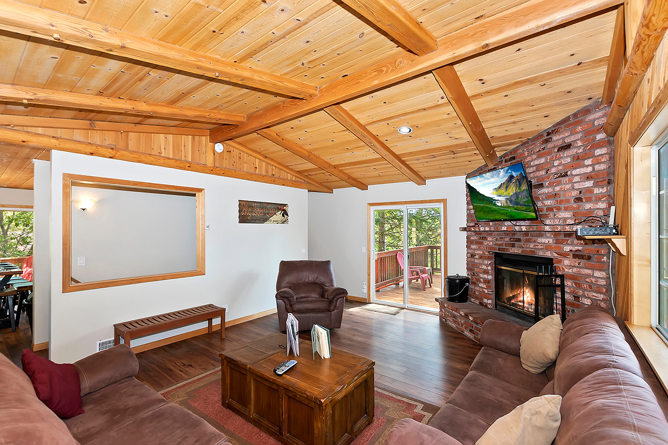 Big Bear Lake Vacation Rental