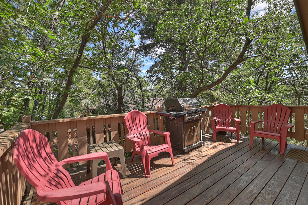 Big Bear Lake Vacation Rental